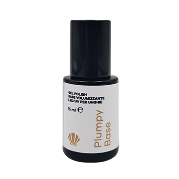 GEL POLISH PLUMPY BASE 15 ML